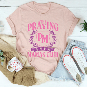Heather Prism Peach