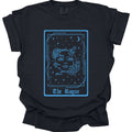 The Rogue Tarot Card T-Shirt - Comfort Colors