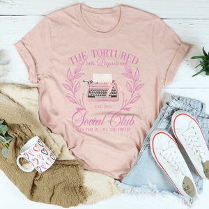 Heather Prism Peach