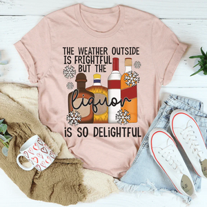 Heather Prism Peach