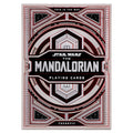 Theory11 Star Wars Mandalorian Playing Cards – Premium Licensed Deck