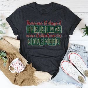 Dark Grey Heather