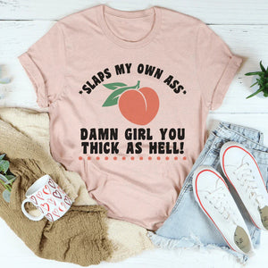 Heather Prism Peach