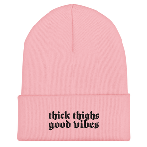 Baby Pink