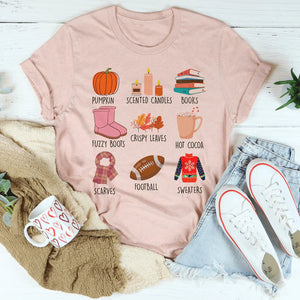 Heather Prism Peach
