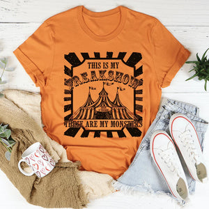 Burnt Orange