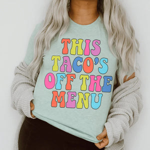Heather Prism Mint