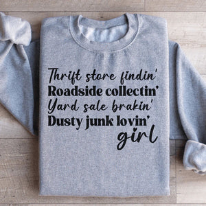 Sport Grey