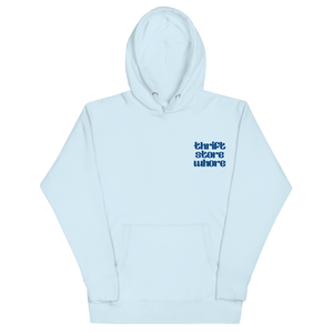 Sky Blue