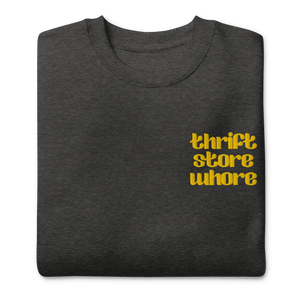 Charcoal Heather