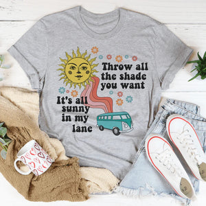 Athletic Heather