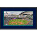 Framed T-Mobile Park Seattle Mariners 16x24 Baseball Photo Professionally Matted