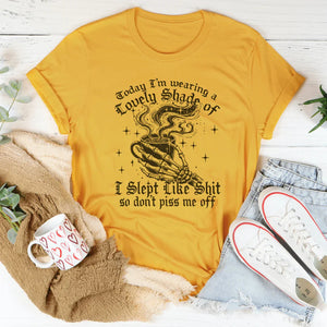 Mustard