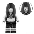 Tomie Junji Ito Lego Horror Movie Minifigures Custom Toys 1