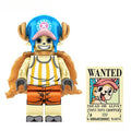 Tony Tony Chopper One Piece Minifigure