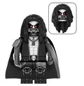 Lobo fig