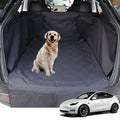 Tesla Model Y Pet Trunk Mat | Waterproof Dog Cargo Liner | TESERY