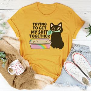 Mustard