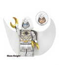 Moon Knight Custom Minifigure