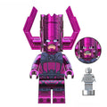 Galactus Fantastic Four First Steps Minifigure Toy 6