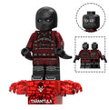 Tarantula Minifig