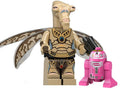 Geonosia Warrior Minifigure