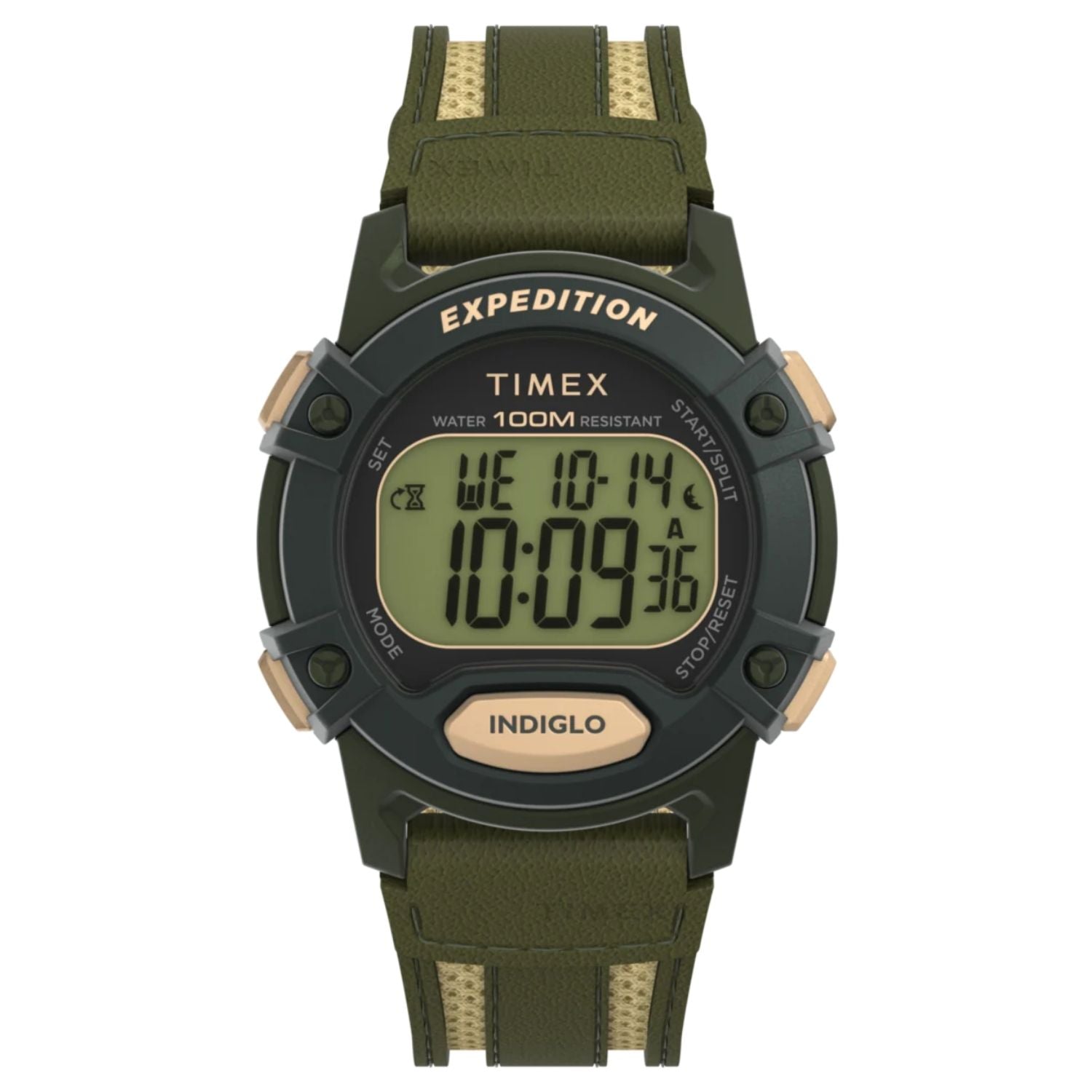 Timex Men's Expedition