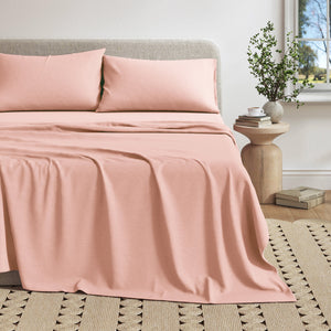 Blush Pink
