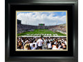 Framed FBC Mortgage Stadium UCF Knights 11"x14" NCAA Football Photo Professionally Matted