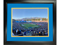 Framed Rose Bowl UCLA Bruins 11"x14" NCAA Football Photo Professionally Matted