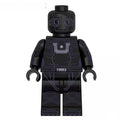 Ultraman Superman 2025 Movie Minifigure Toy 1