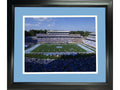 Framed Kenan Stadium North Carolina Tar Heels 11"x14" NCAA Football Photo Professionally Matted
