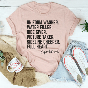 Heather Prism Peach
