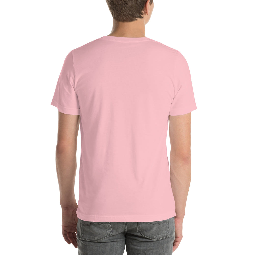 Some Things Are Better Left Alone Tee