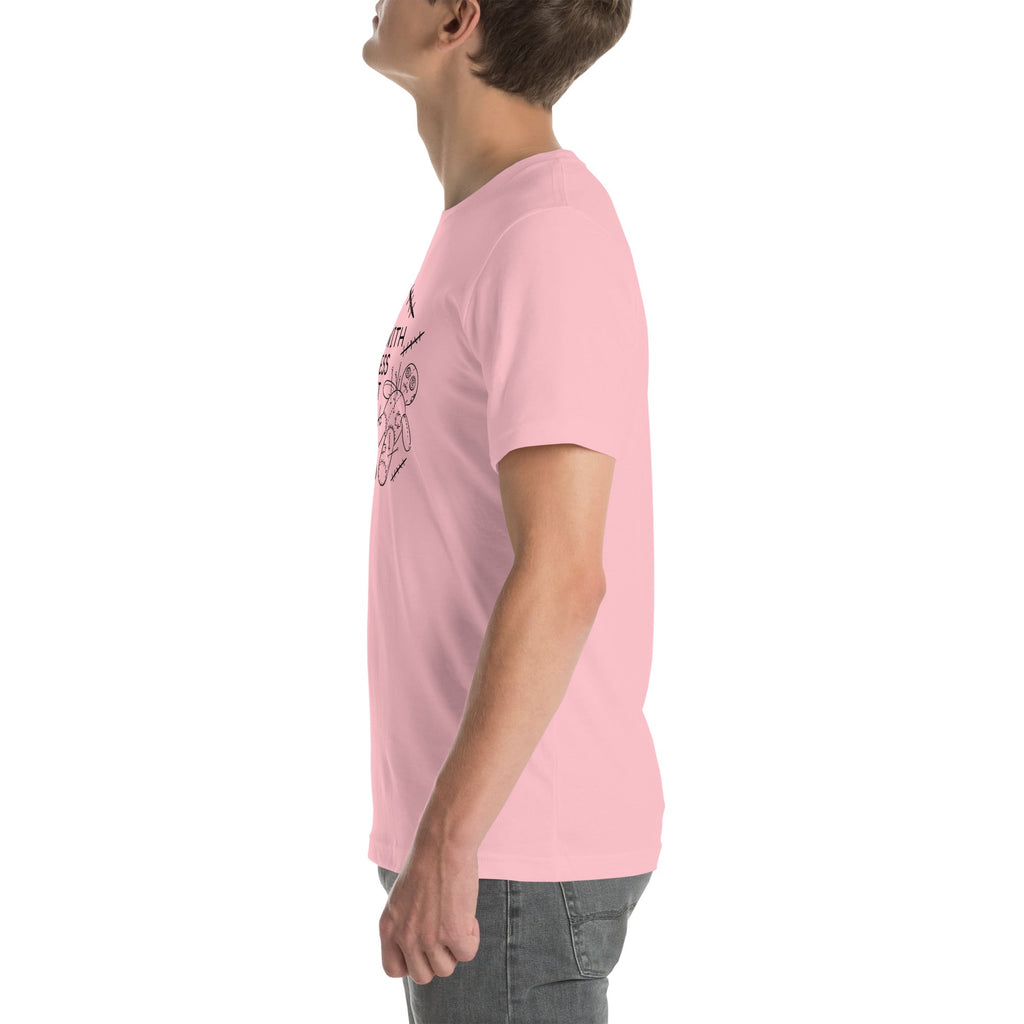 When Killing Them With Kindness Doesn’t Work Tee