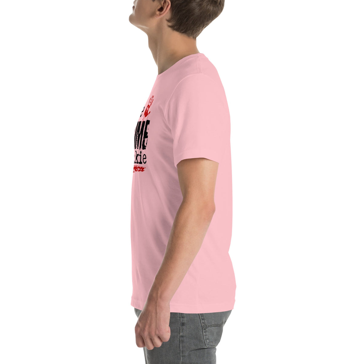 True Crime Junkie Tee
