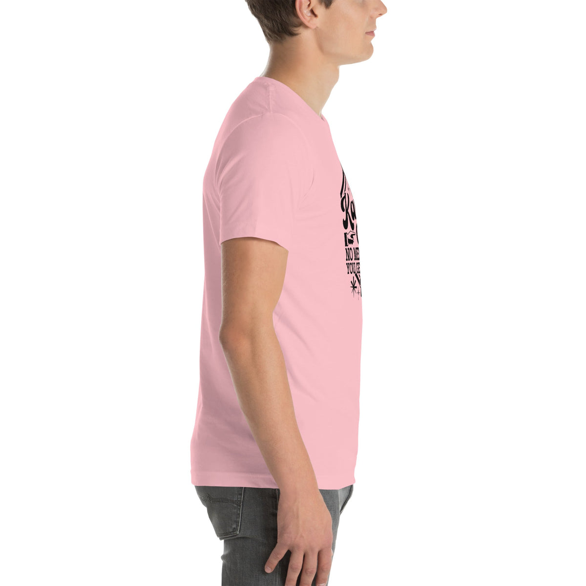 Karma Cafe Tee