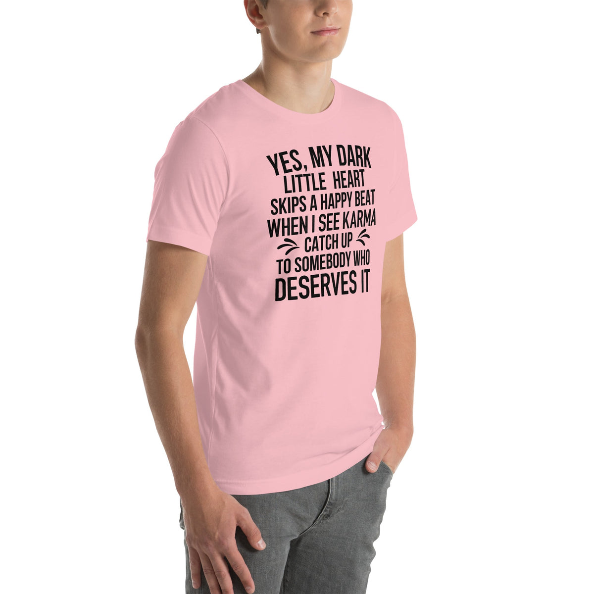 Karma Tee