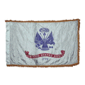 Indoor Coast Guard Flag 3x5 Nylon.