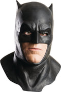 Batman Vs Superman Movie Deluxe Over the Head Mask Officially Licensed