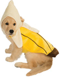 Banana Pet Costumes for Dogs or Cats