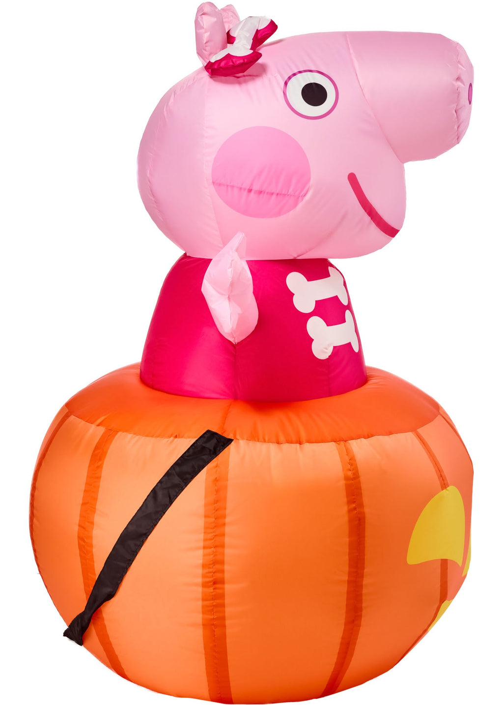 Peppa Pig Airblown Lawn Inflatable, 4 Ft. 5 In.
