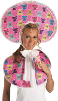 Big Baby Adult Costume Accessories Pink