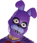 Five Nights at Freddy's Bonnie Child's Half Mask
