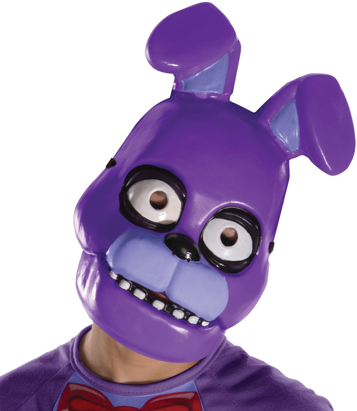Five Nights at Freddy's Bonnie Child's Half Mask