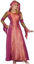 Arabian Queen Women's Standard Costume