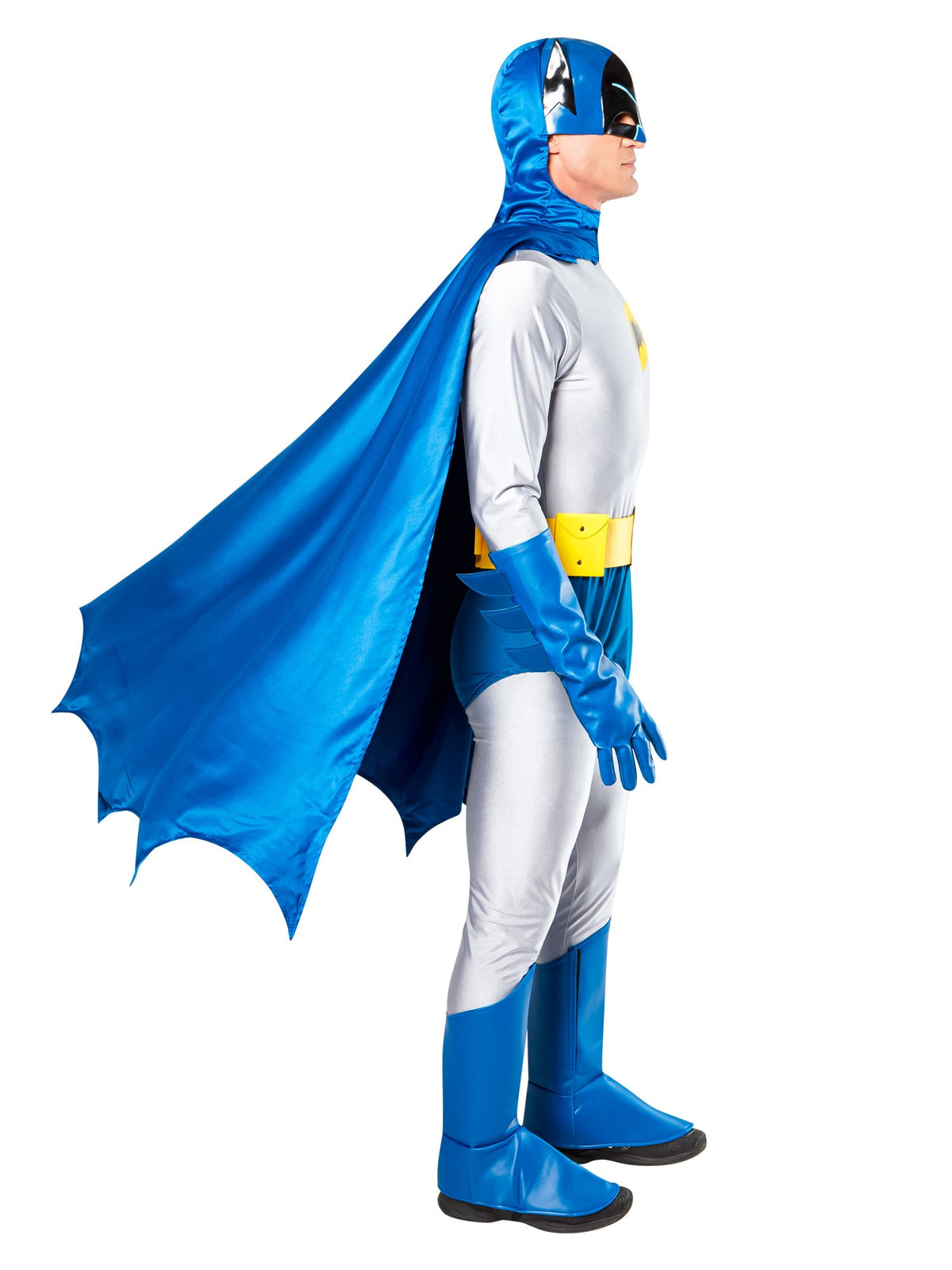 Batman Classic TV Series Grand Heritage Men's Costume