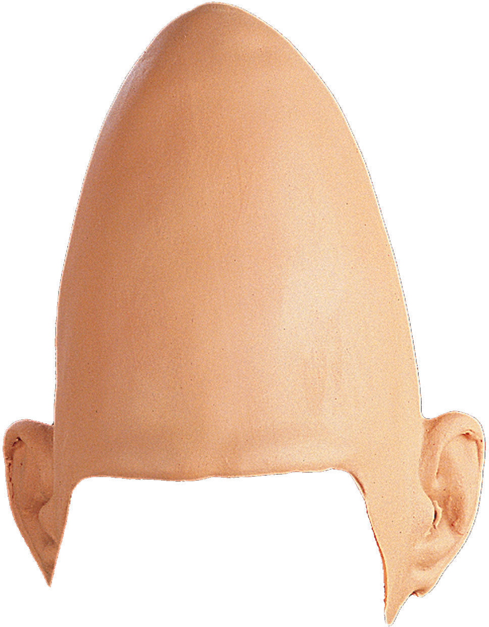 Rubie's Coneheads Egg Head Conical Alien Skull Cap Headpiece