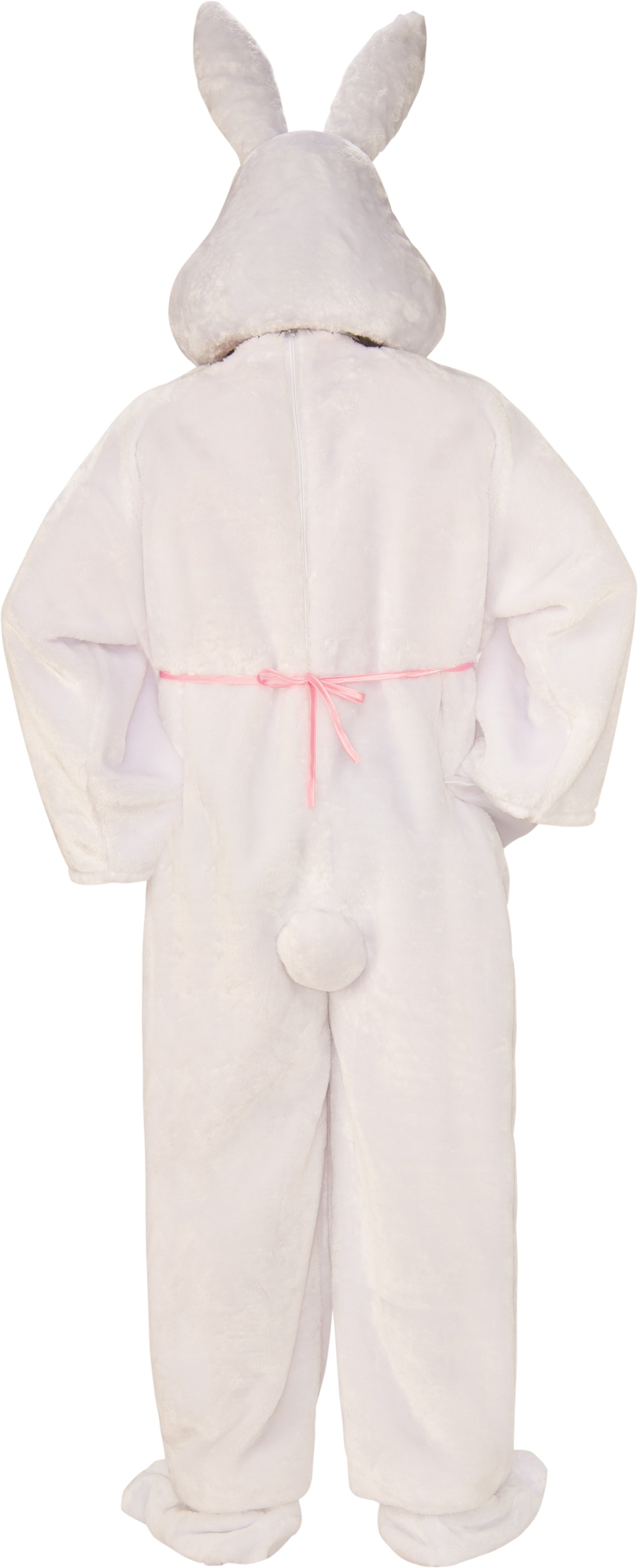 Easter Bunny Rabbit Costume Adult Mascot