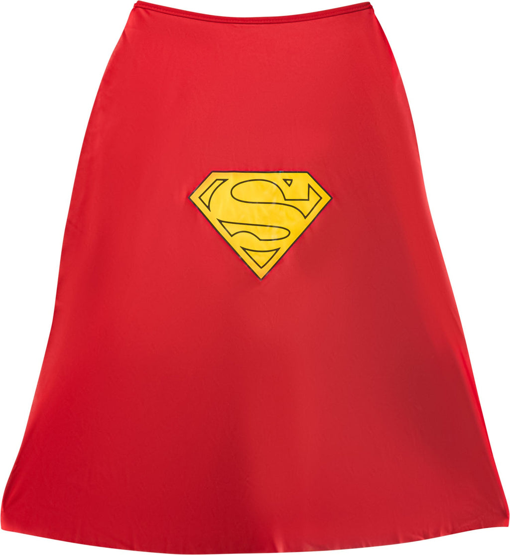 DC Comics Superheros Superman Pet Costume